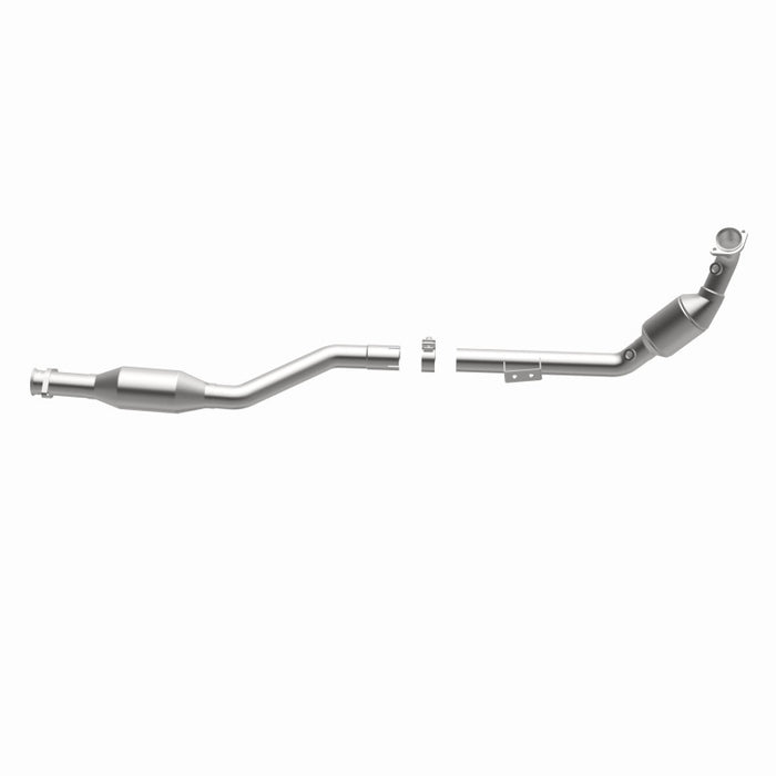 MagnaFlow Conv DF 00-03 Mercedes S430 4.3L