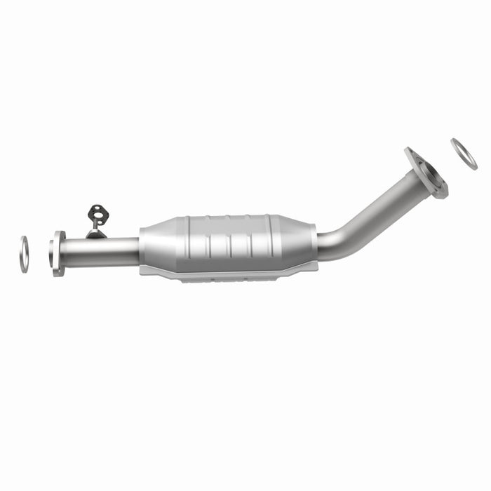 MagnaFlow Conv DF 00-02 Toyota Tundra 4.7L