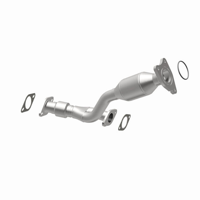 Magnaflow Conv DF 2008-2009 G6 3.5 L Underbody