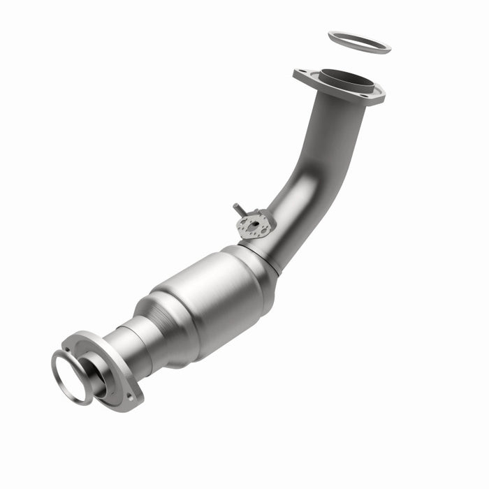 MagnaFlow Conv DF 99-02 4Runner Front 3.4L