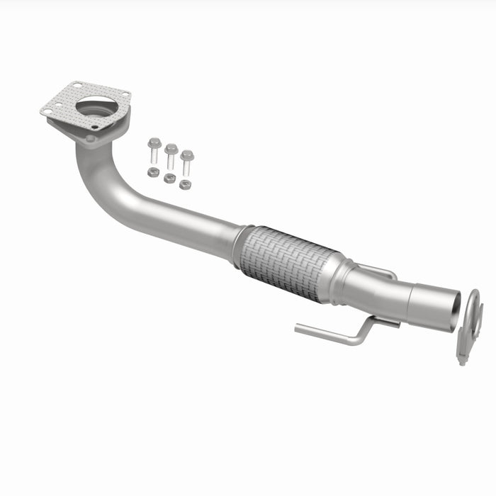 BRE Exhaust 05-11 9-3 2.0L Front Pipe Kit