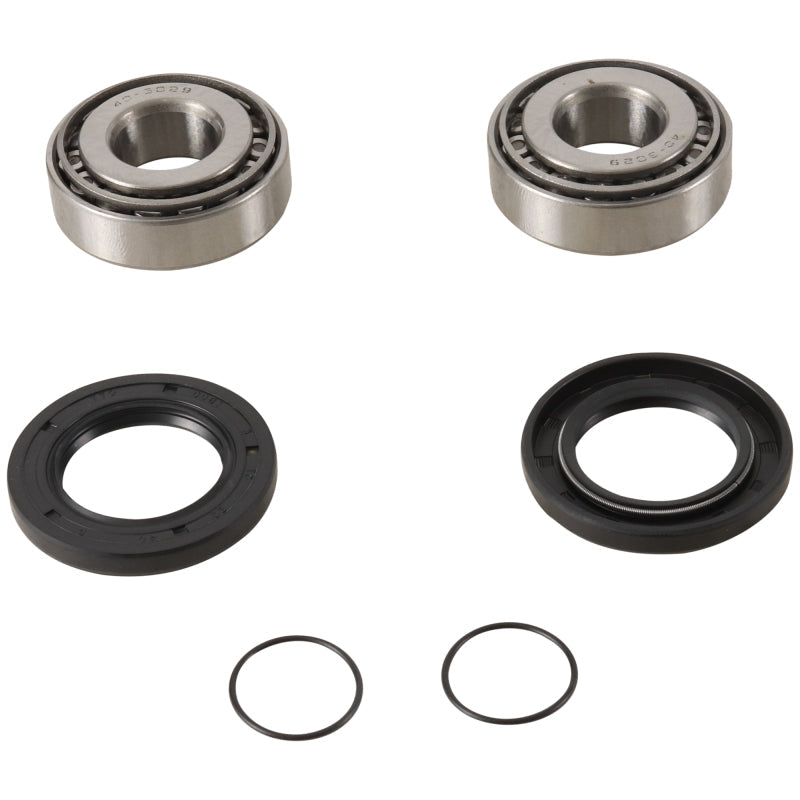 Pivot Works 04-05 Honda CRF250X Linkage Bearing Kit