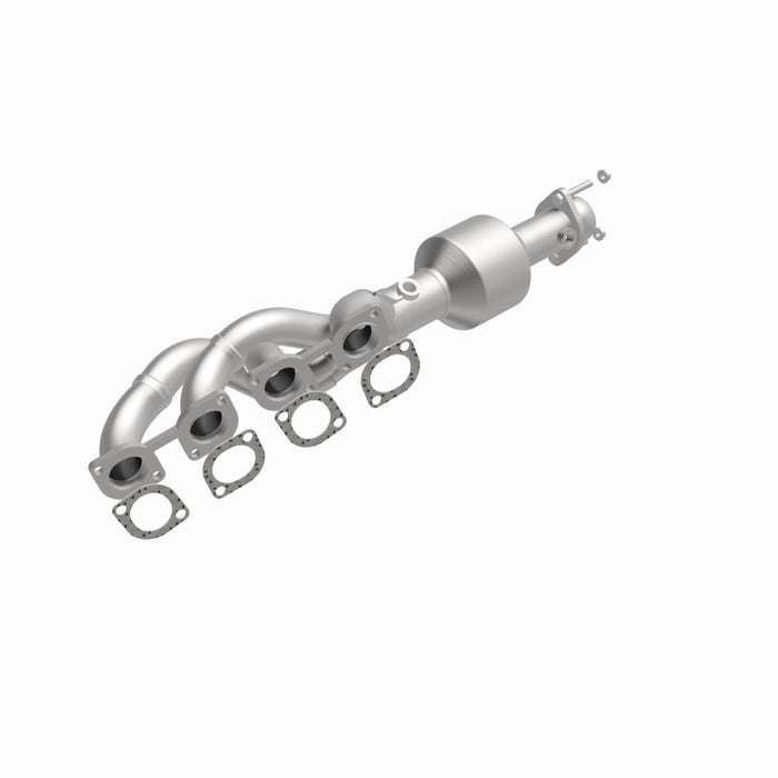 Magnaflow Conv DF 04-05 BMW 545I 4.4L  P/S