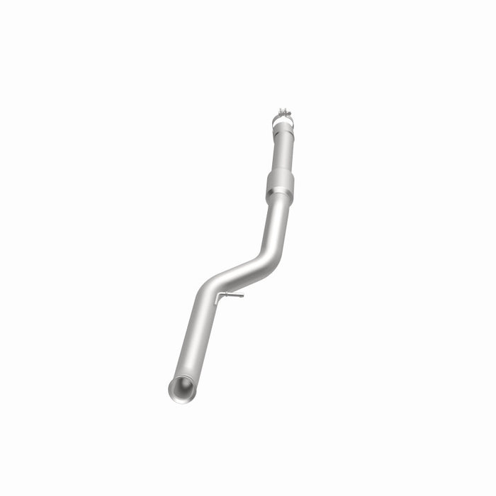 Magnaflow Conv DF 2012-2015 328i L4 2 OEM Underbody