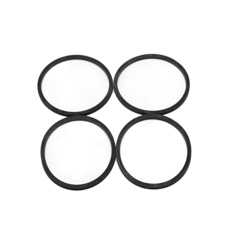 Wilwood GM Caliper SQ-Ring Kit 2.38 4-Pk