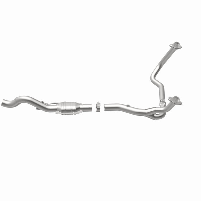 MagnaFlow Conv DF 00 Dakota 3.9L 4wd OEM