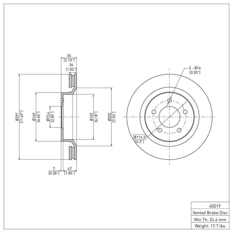 Technical Drawing