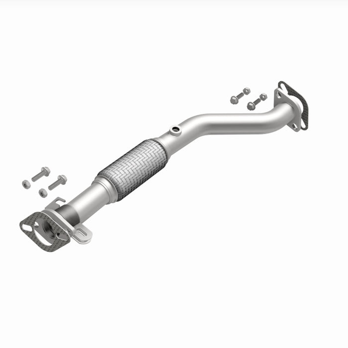 BRE Exhaust 01-06 Elantra 2.0L Front Pipe Kit