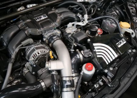 HKS Cold Air Intake Full Kit ZC33S K14C