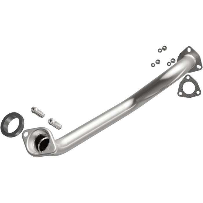 BRE Exhaust 12-15 Civic 1.8L Front Pipe Kit