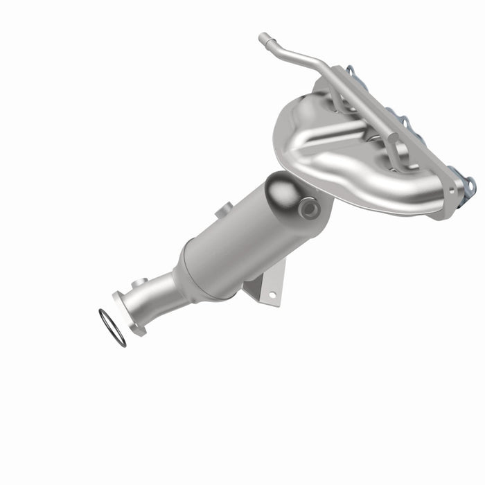 MagnaFlow Conv DF 03-04 Ford Focus 2.3L