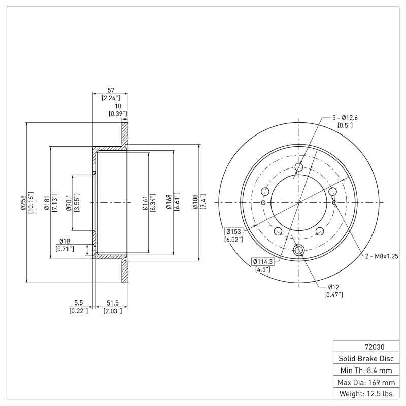 Technical Drawing