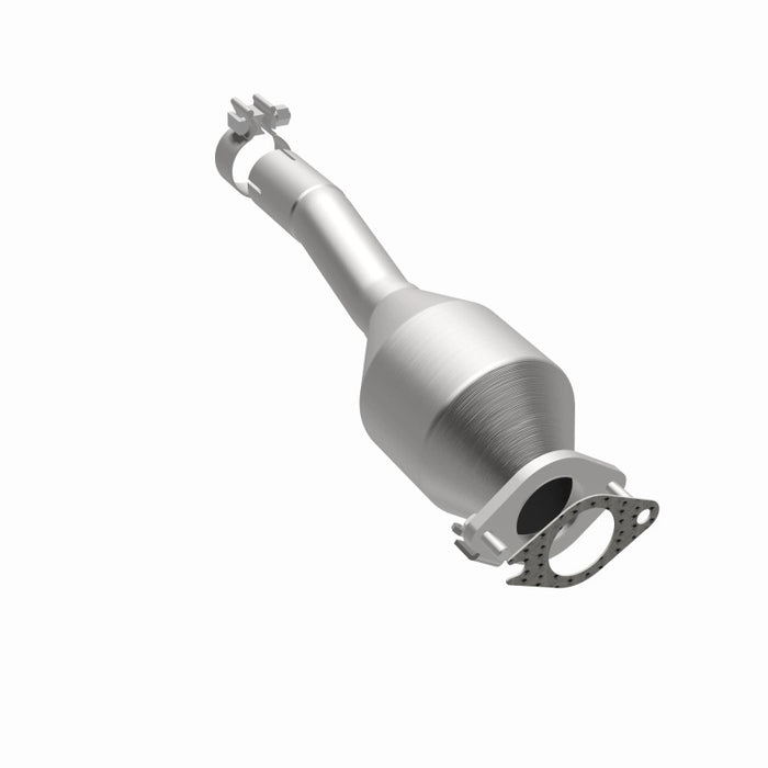 Magnaflow Conv DF 2010-2013 TRANSIT CONNECT 2.0 L Underbody