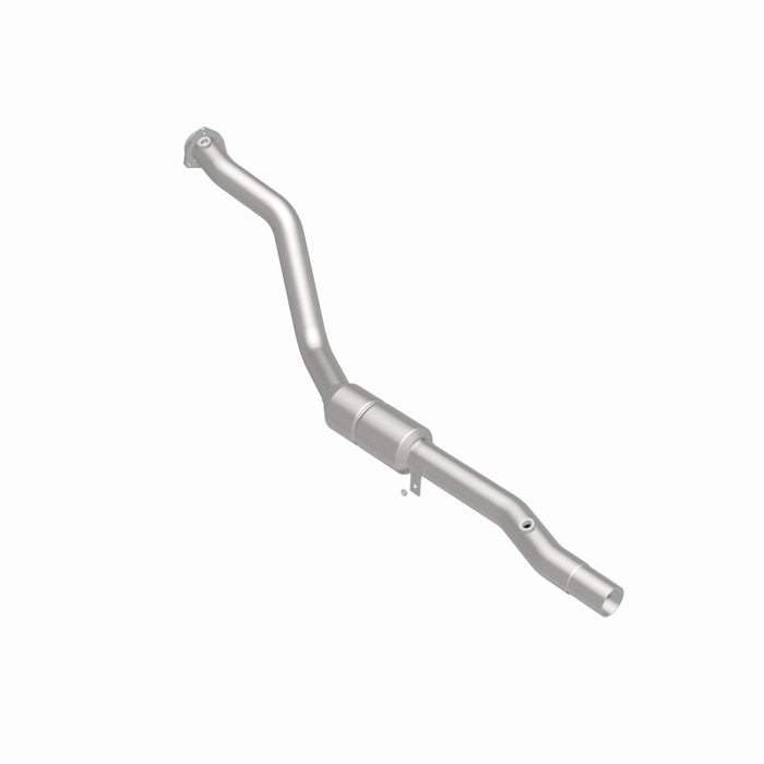 MagnaFlow Conv DF 01-03 Audi S8 4.2L Passenger Side