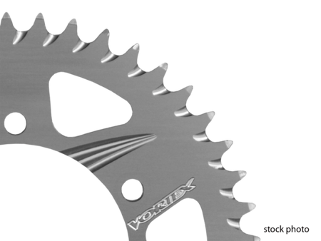 Vortex Racing V4 42 Tooth 525 Rear Sprocket - Hardcoat