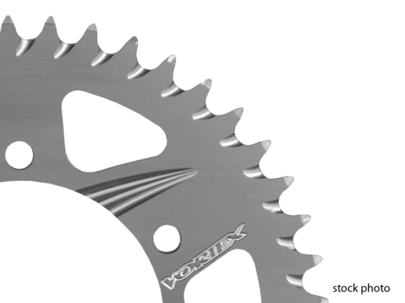 Vortex Racing V4 45 Tooth 530 Rear Sprocket - Hardcoat
