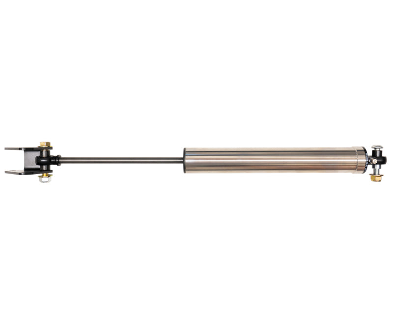 Carli Universal - High Mount Stabilizer Shock & Misalignment Stud - Short Rod End