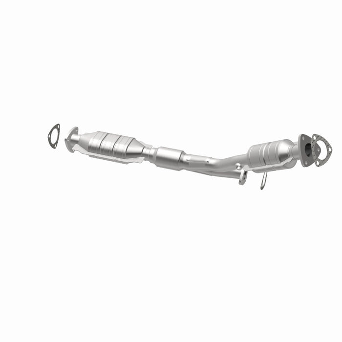 MagnaFlow Conv DF 00-03 Saturn LS Series/LW Series 3.0L Rear (49 State)