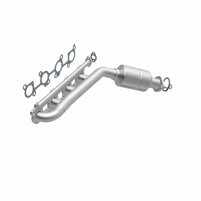 MagnaFlow Conv DF 05-09 Lexus GX470 4.7L