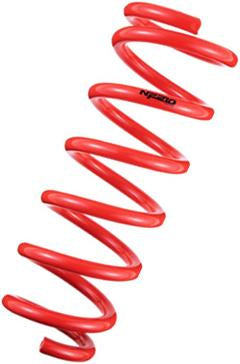 Tanabe NF210 Springs 07-07 Versa