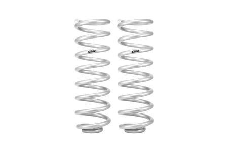Eibach 24-26 Toyota Tacoma Hybrid Pro-Lift Kit HD - 1000lb Rear Springs