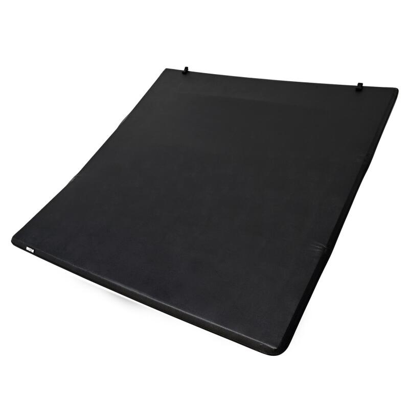 Westin 2024+ Toyota Tacoma 74in Bed Soft Tri-Fold Tonneau Cover