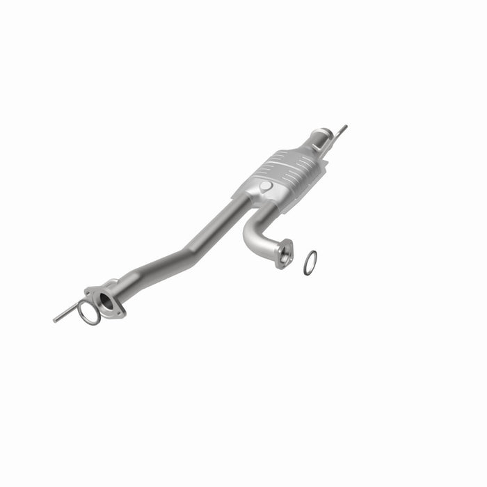 Magnaflow Conv DF 00-04 Toyota Tundra 4.7L Rear (49 State)