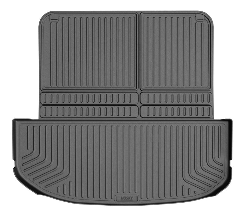 Husky Liners 2027 Kia Telluride WeatherBeater Cargo Liner - Black