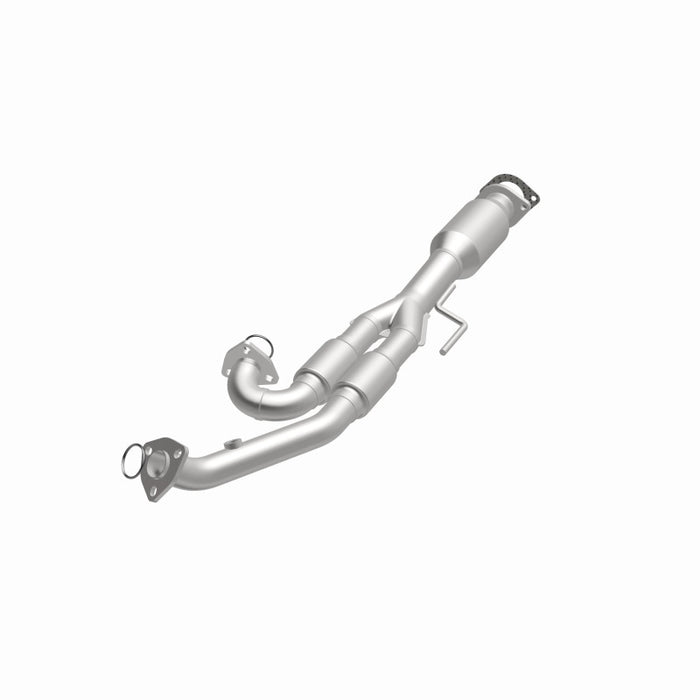 Magnaflow 05-08 Nissan Maxima 3.5L Direct Fit Converter