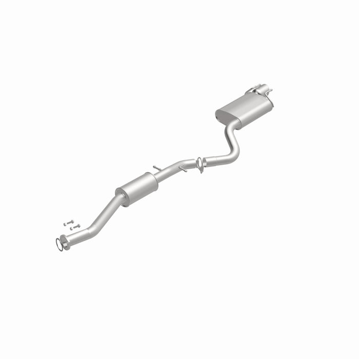MagnaFlow BRE Exhaust Kit 01-05 Lexus IS300 3L
