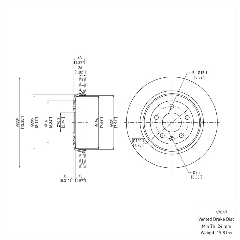 Technical Drawing