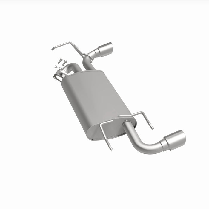 BRE Exhaust 03-07 Murano 3.5L Muffler Kit