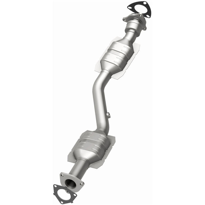 MagnaFlow Conv DF 07-10 Saturn VUE 2.4L