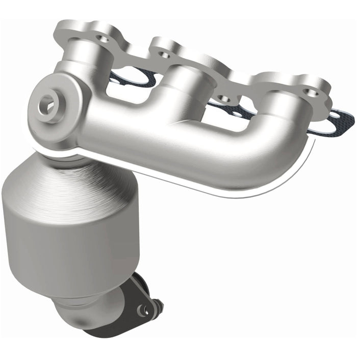 MagnaFlow Conv. DF 04-06 Lexus ES330 / 04-06 Toyota Camry/04-08 Solara 3.3L P/S Manifold