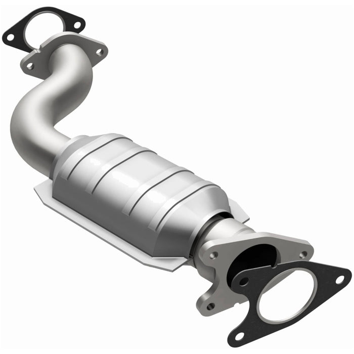 MagnaFlow Conv DF 96-97 Contour 2.5L A/T Rear