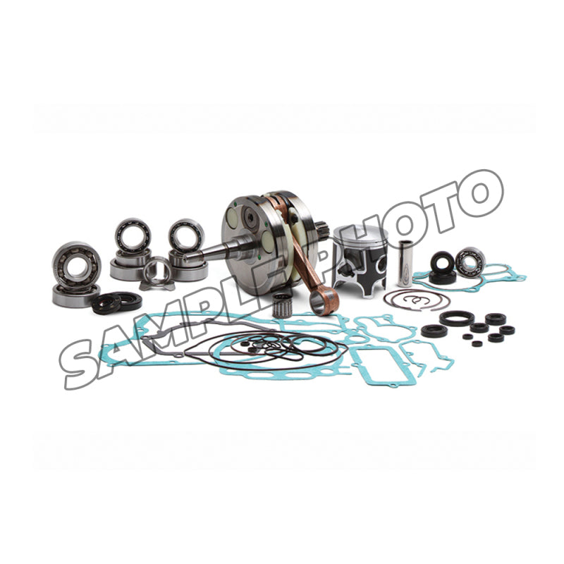 Vertex KTM Complete Engine Rebuild Kit