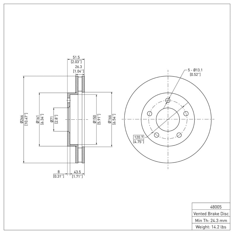 Technical Drawing