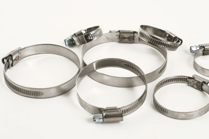 do88 Hose Clamps for Hose Kit 202