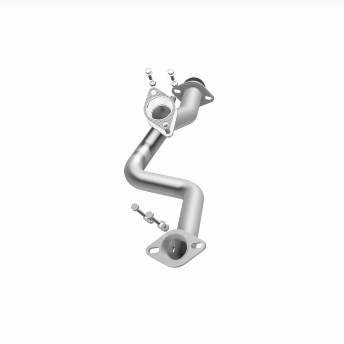 BRE Exhaust 09-12 Escape Tribute 2.5L 3.0L Front Pipe Kit