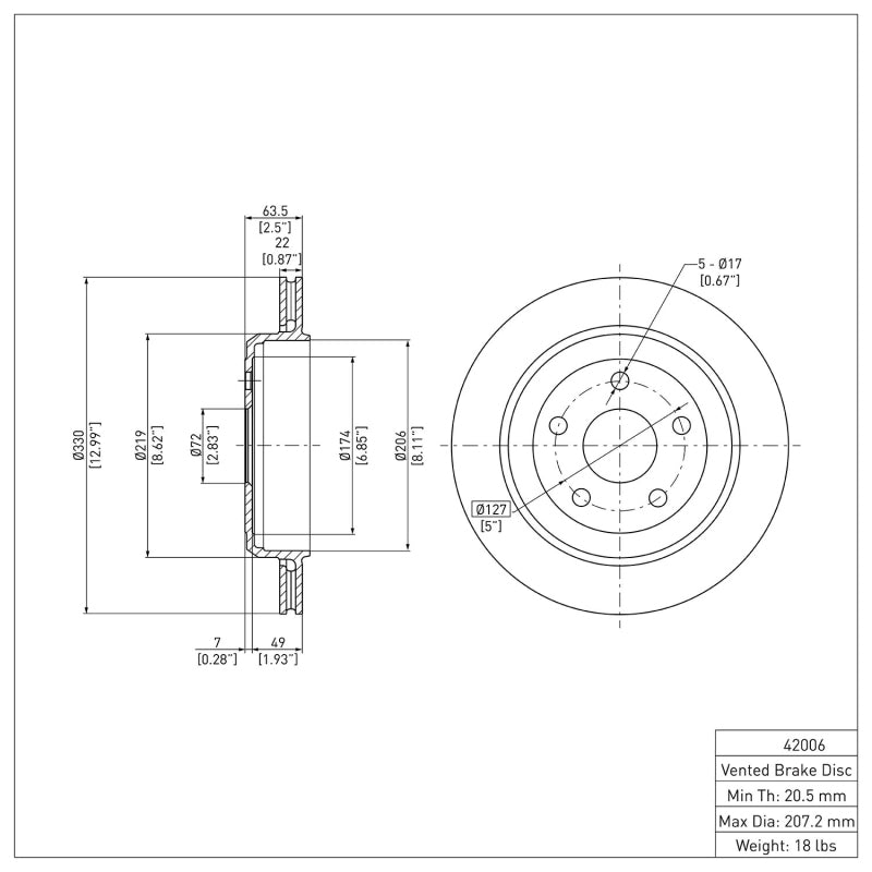 Technical Drawing