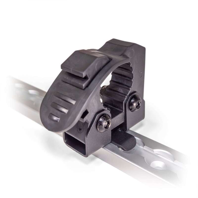 Turn Offroad Molle/L-Track Rubber Clamp Mount
