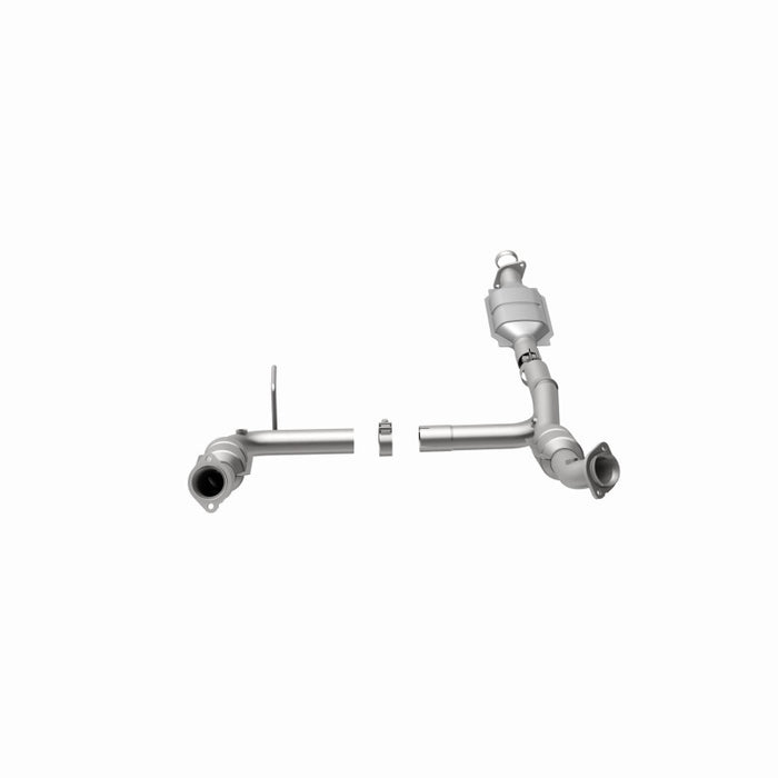 Magnaflow Conv DF 02-04 Explorer 4.6L