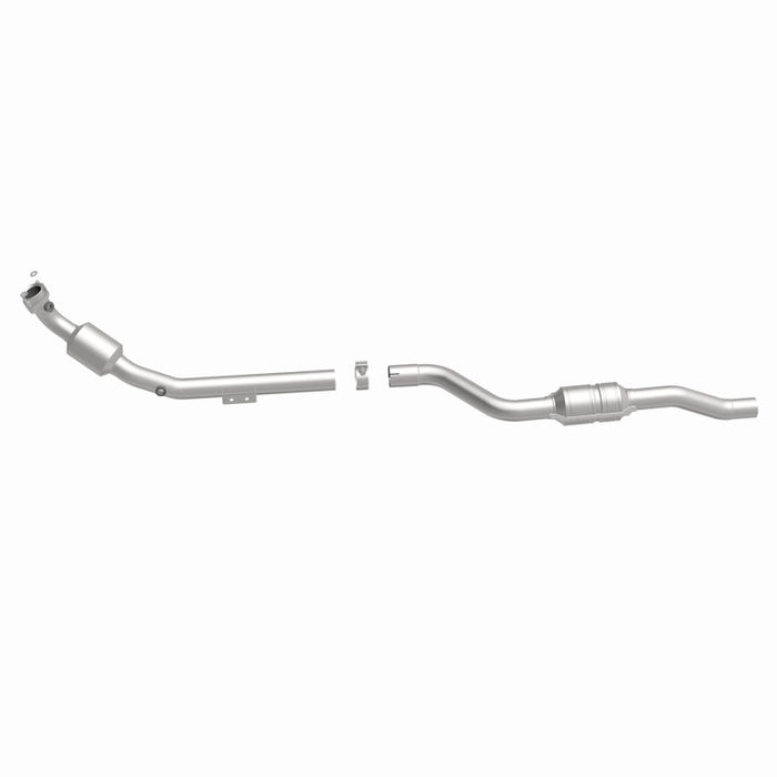 MagnaFlow Conv DF 98-03 Mercedes E320 3.2L