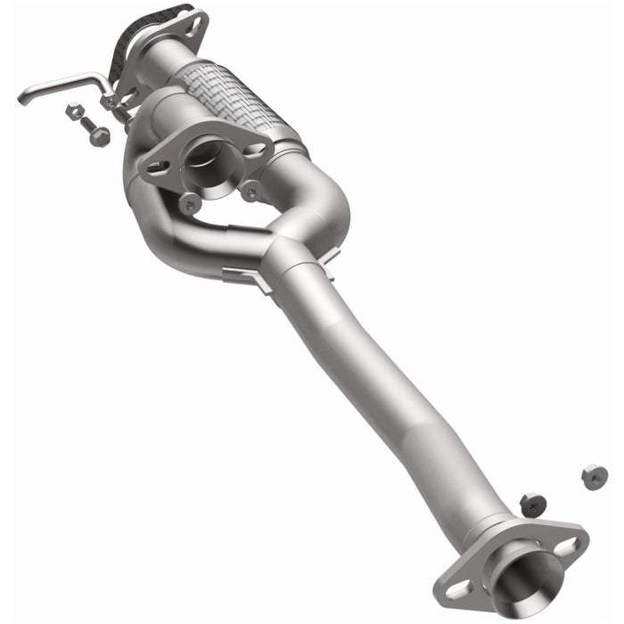 BRE Exhaust 05-07 Ford Five Hundred Mercury Montego 3.0L Front Pipe Kit