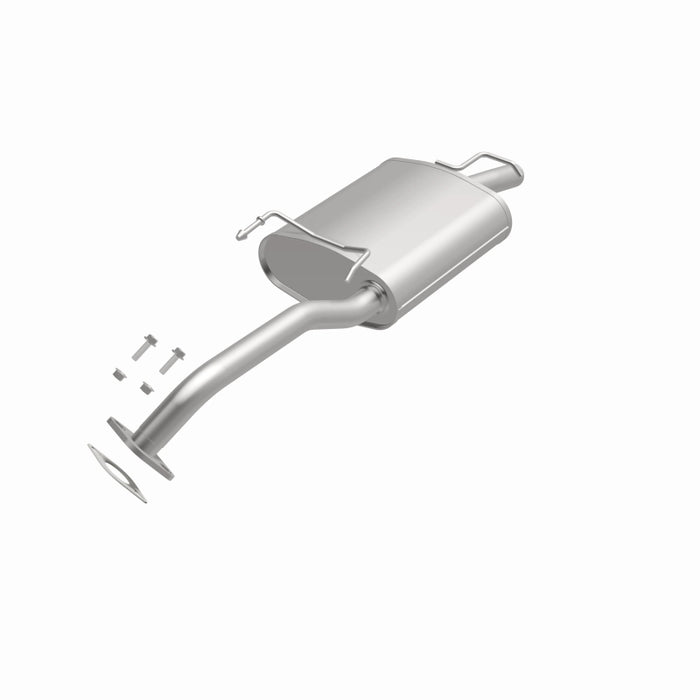 BRE Exhaust 00-05 Accent 1.5L 1.6L Muffler Kit