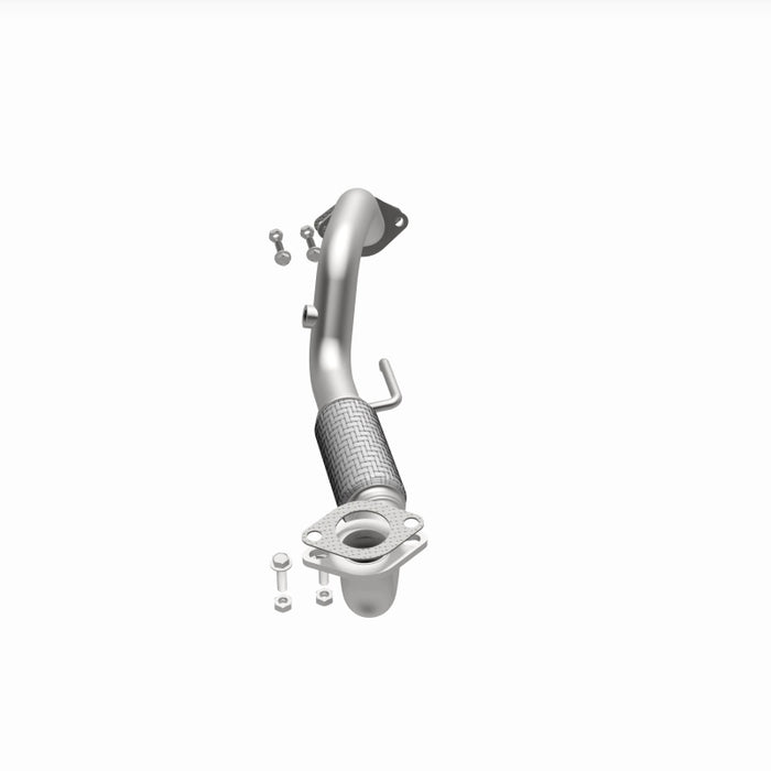 BRE Exhaust 07-12 Hyundai Elantra 2.0L Front Pipe Kit