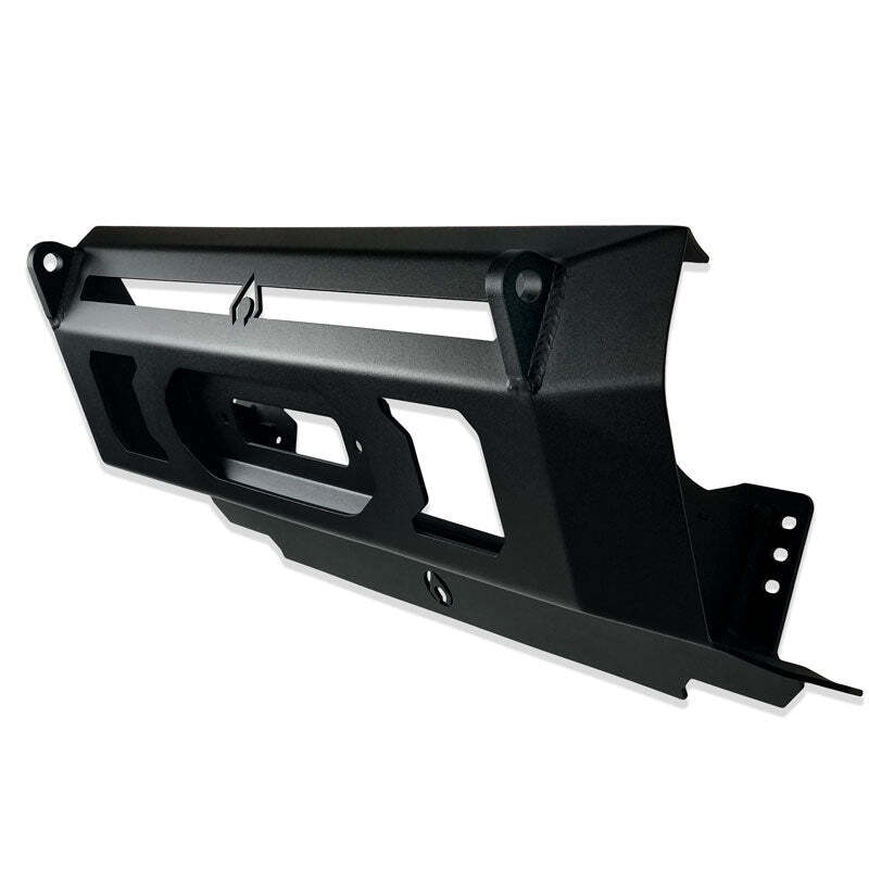 Artec Industries 2014-2023 Toyota 4Runnertoyota 4Runner 5G Venture Front Bumper - Black Powdercoat