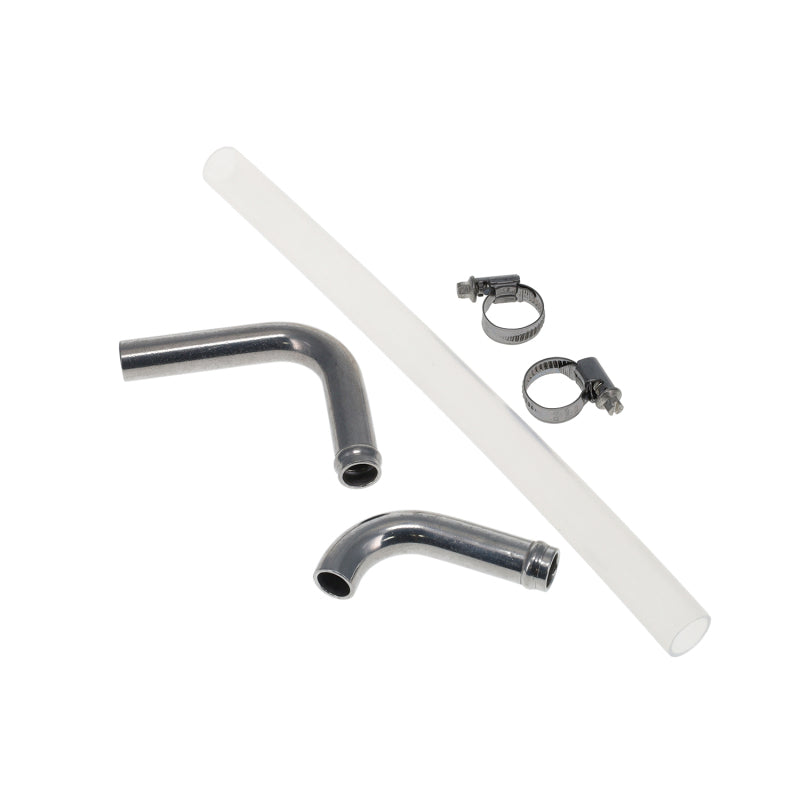 Peterson Fluid Systems Universal Sight Tube Kit