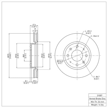 Technical Drawing