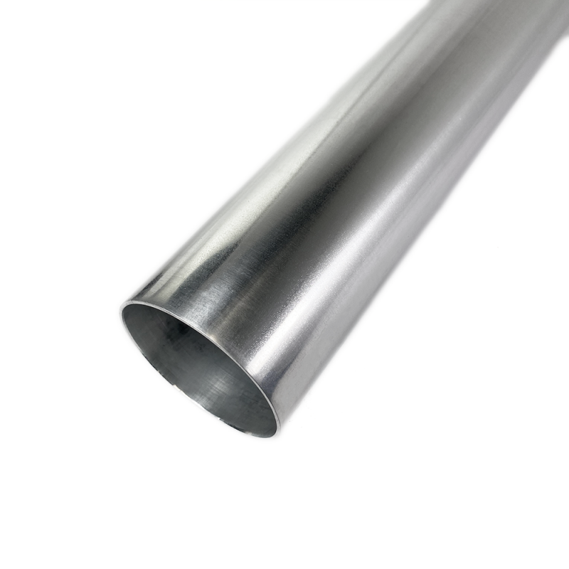 Ticon 1in Aluminum 6061 Straight Tube - 24in Length